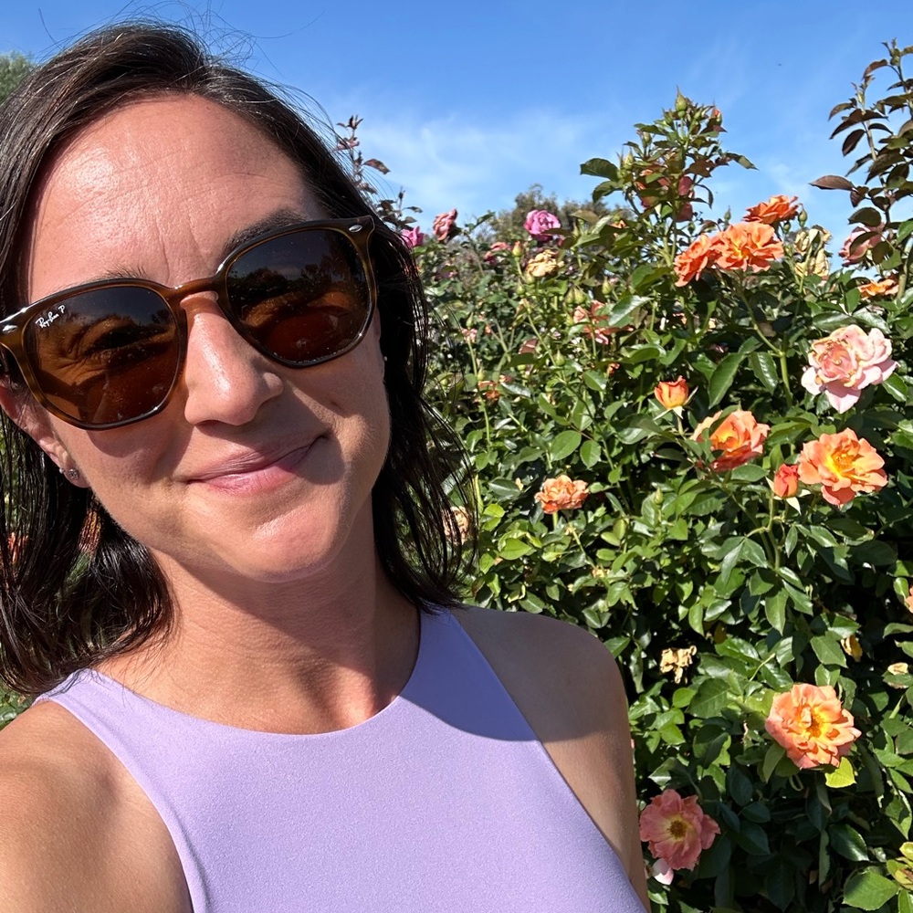 Meet your Posher, Kara